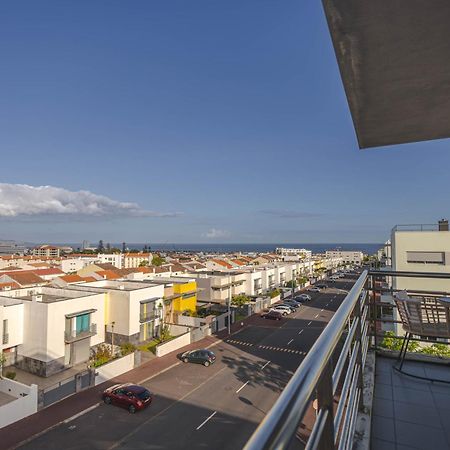 Paim Apartment Ramalho Exteriér fotografie