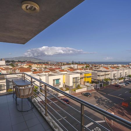 Paim Apartment Ramalho Exteriér fotografie