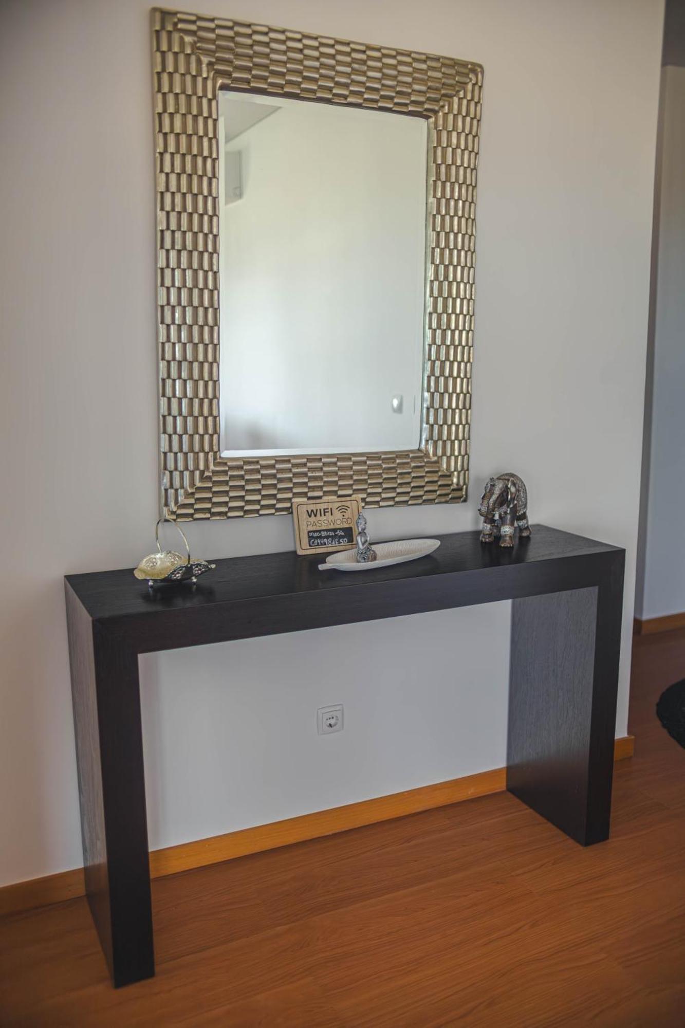 Paim Apartment Ramalho Exteriér fotografie