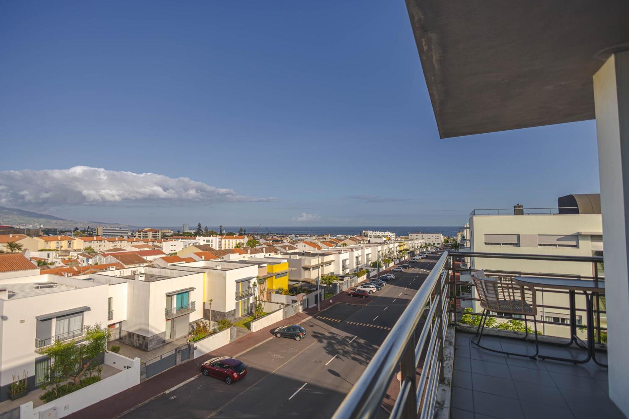 Paim Apartment Ramalho Exteriér fotografie