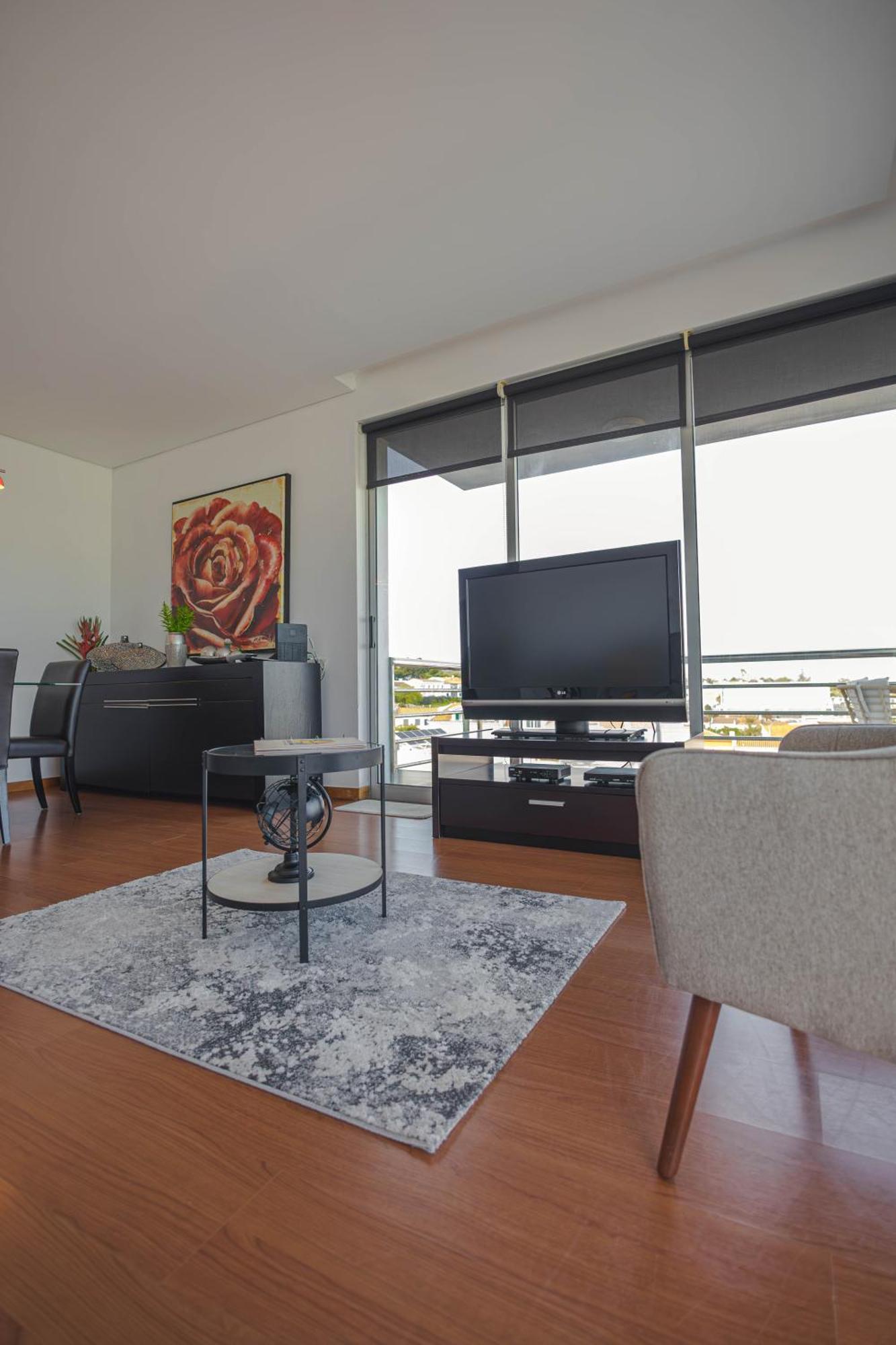 Paim Apartment Ramalho Exteriér fotografie