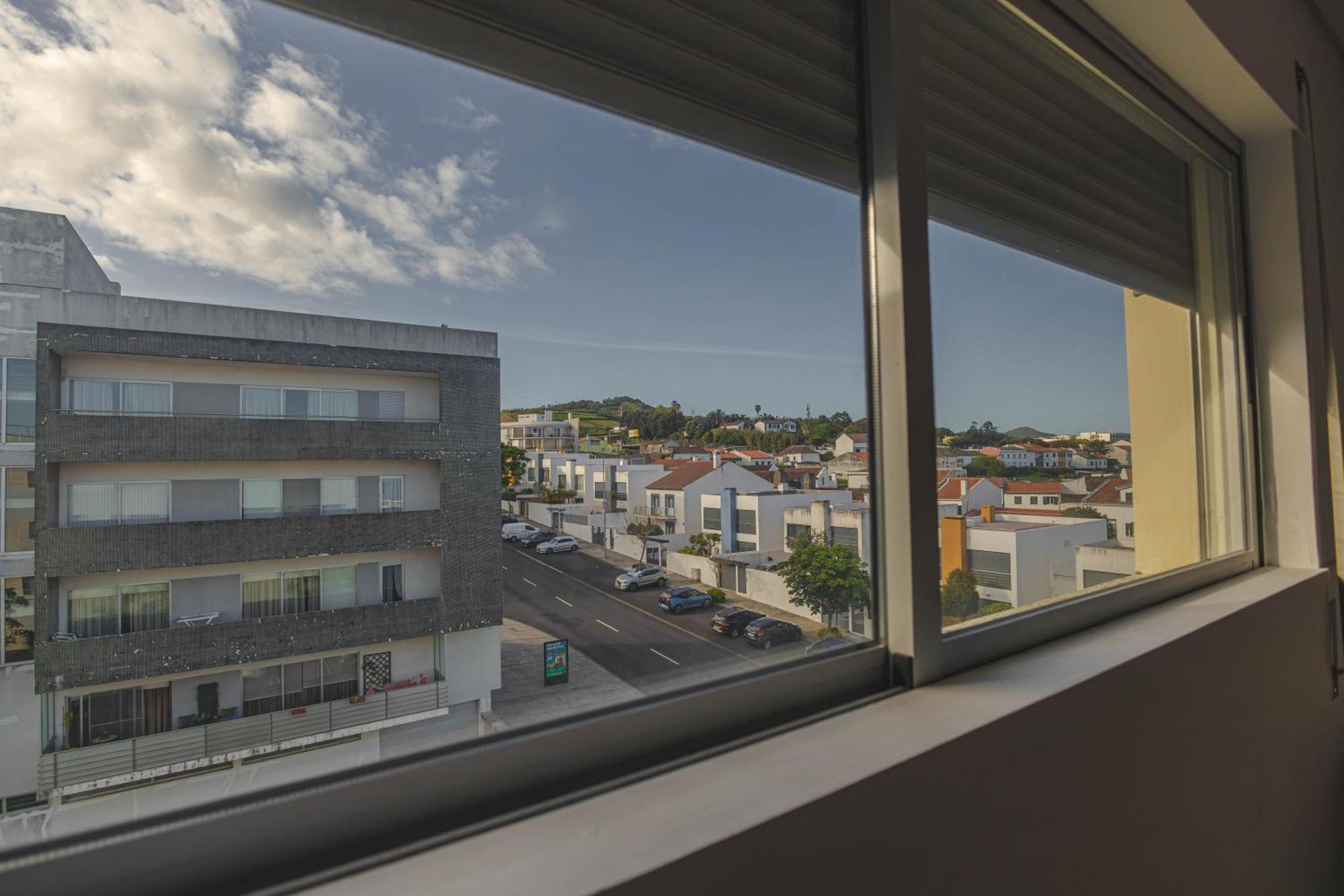 Paim Apartment Ramalho Exteriér fotografie