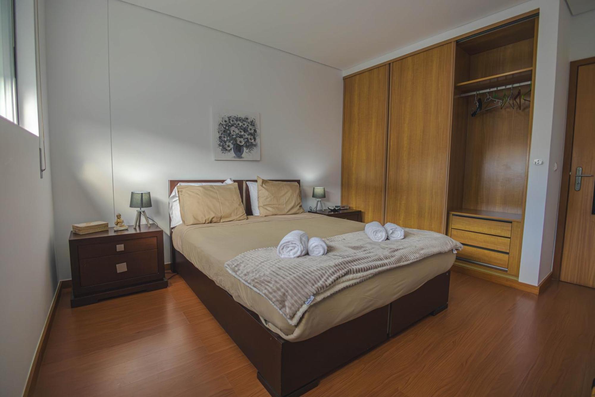 Paim Apartment Ramalho Exteriér fotografie