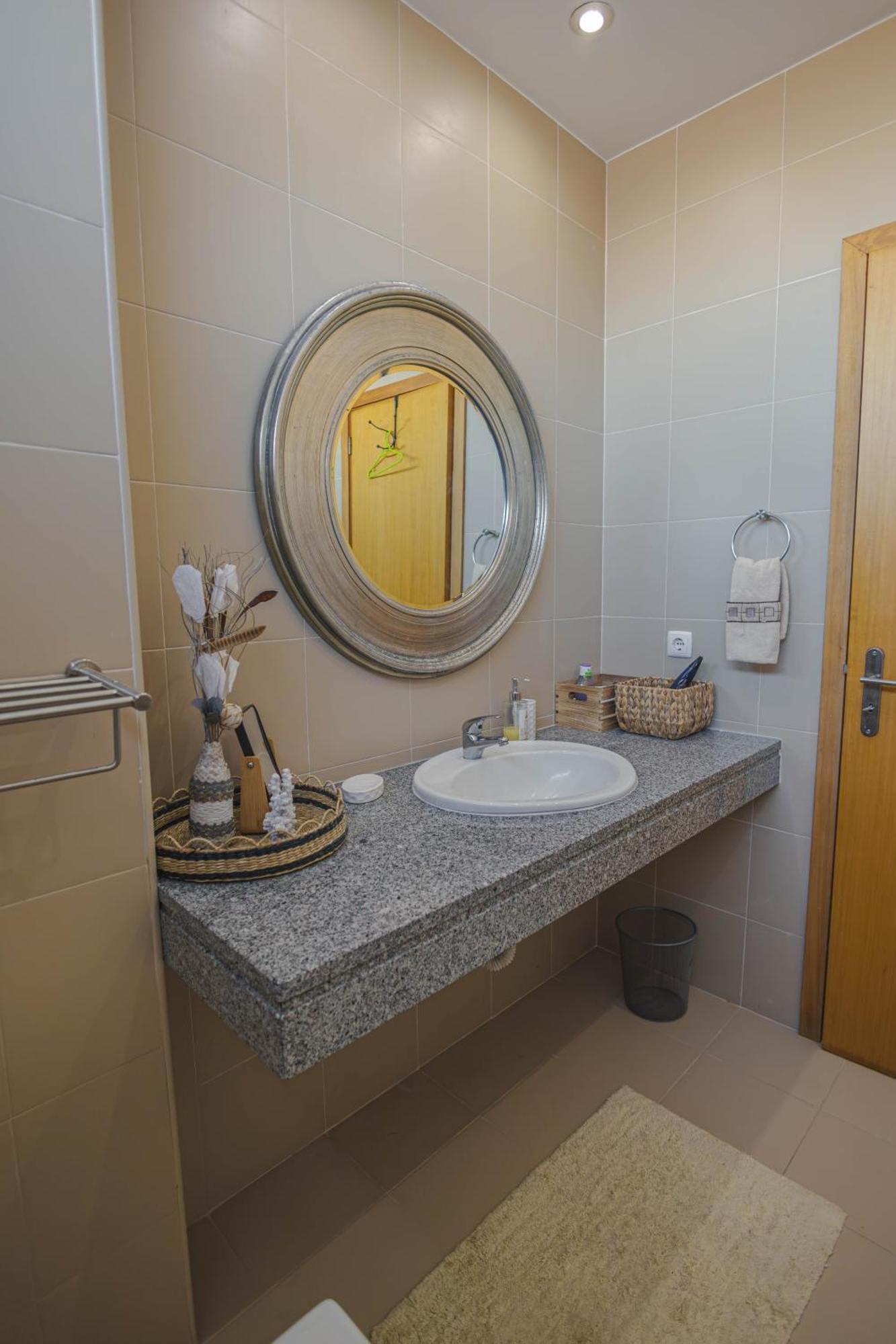 Paim Apartment Ramalho Exteriér fotografie