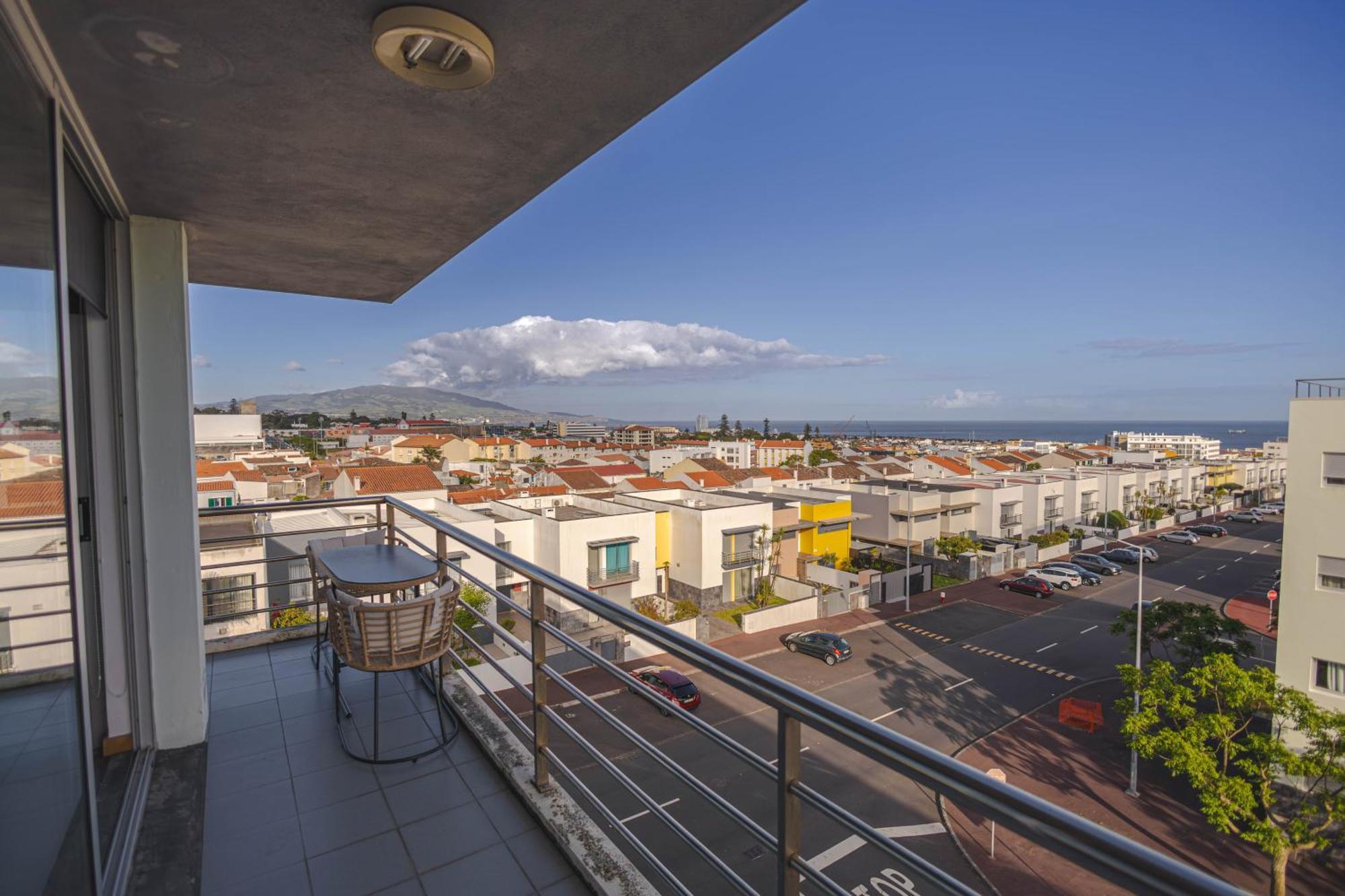 Paim Apartment Ramalho Exteriér fotografie