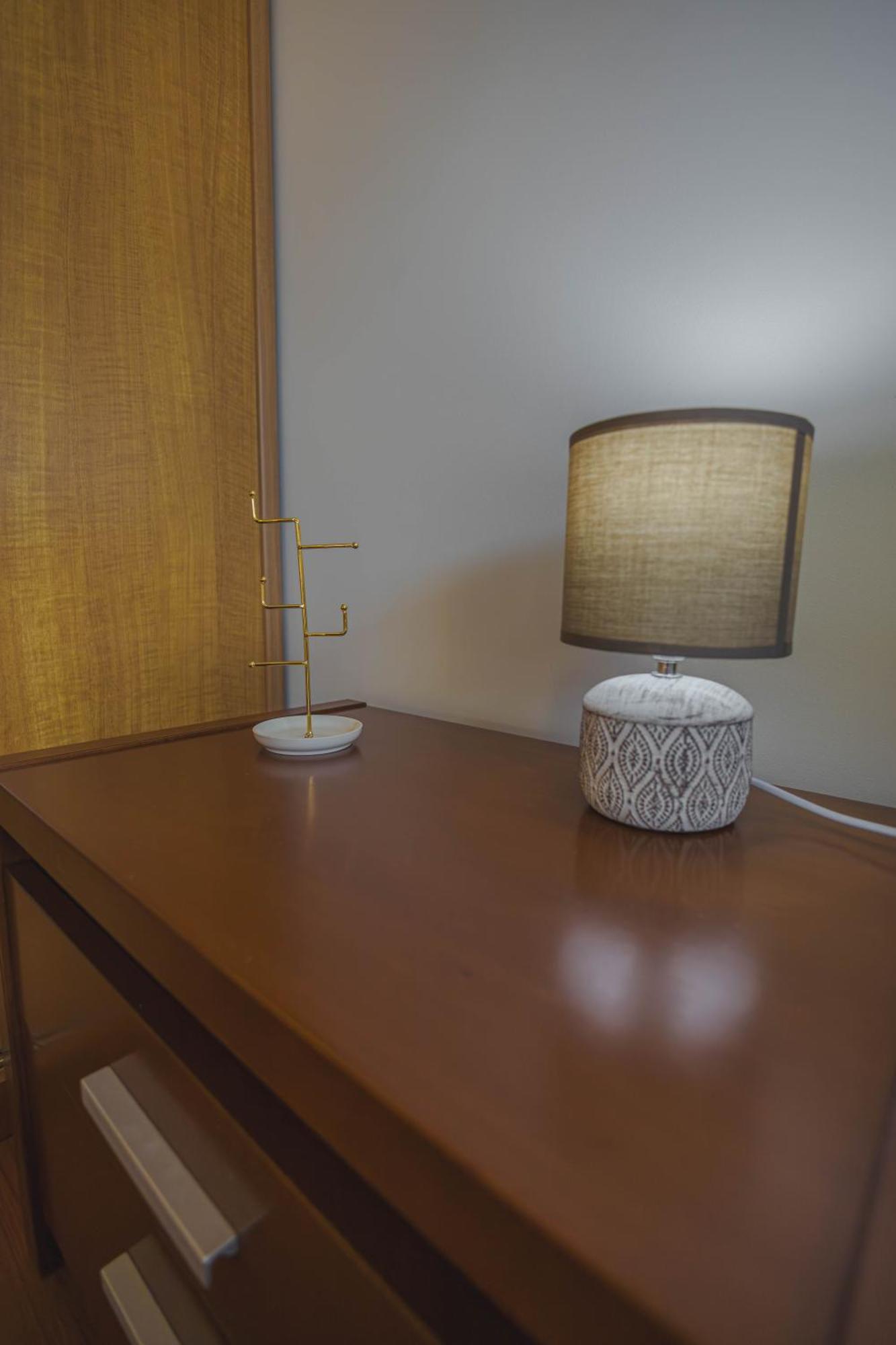 Paim Apartment Ramalho Exteriér fotografie