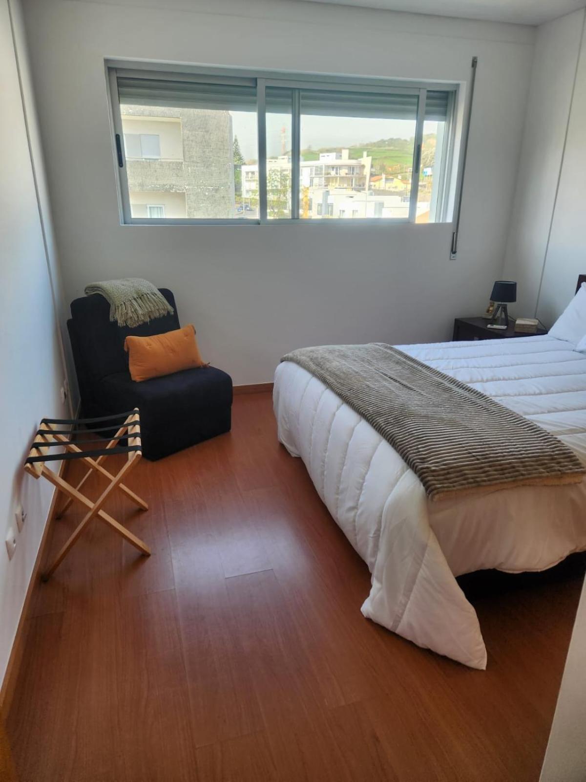 Paim Apartment Ramalho Exteriér fotografie