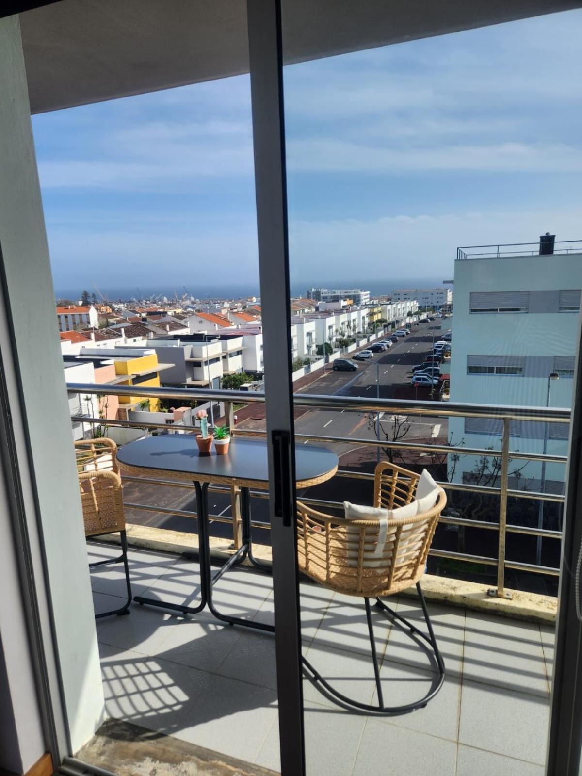 Paim Apartment Ramalho Exteriér fotografie