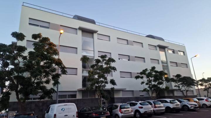 Paim Apartment Ramalho Exteriér fotografie
