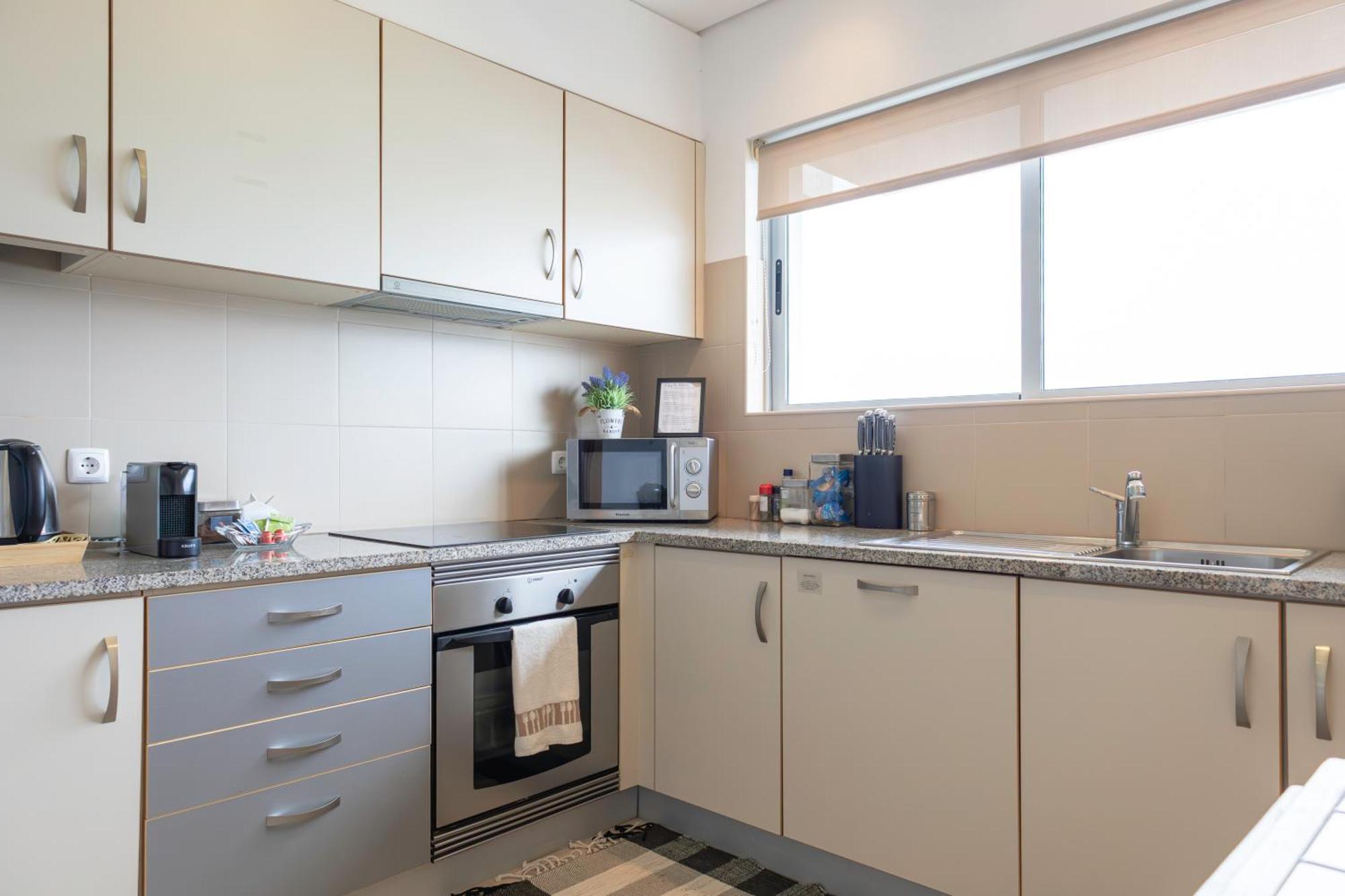 Paim Apartment Ramalho Exteriér fotografie