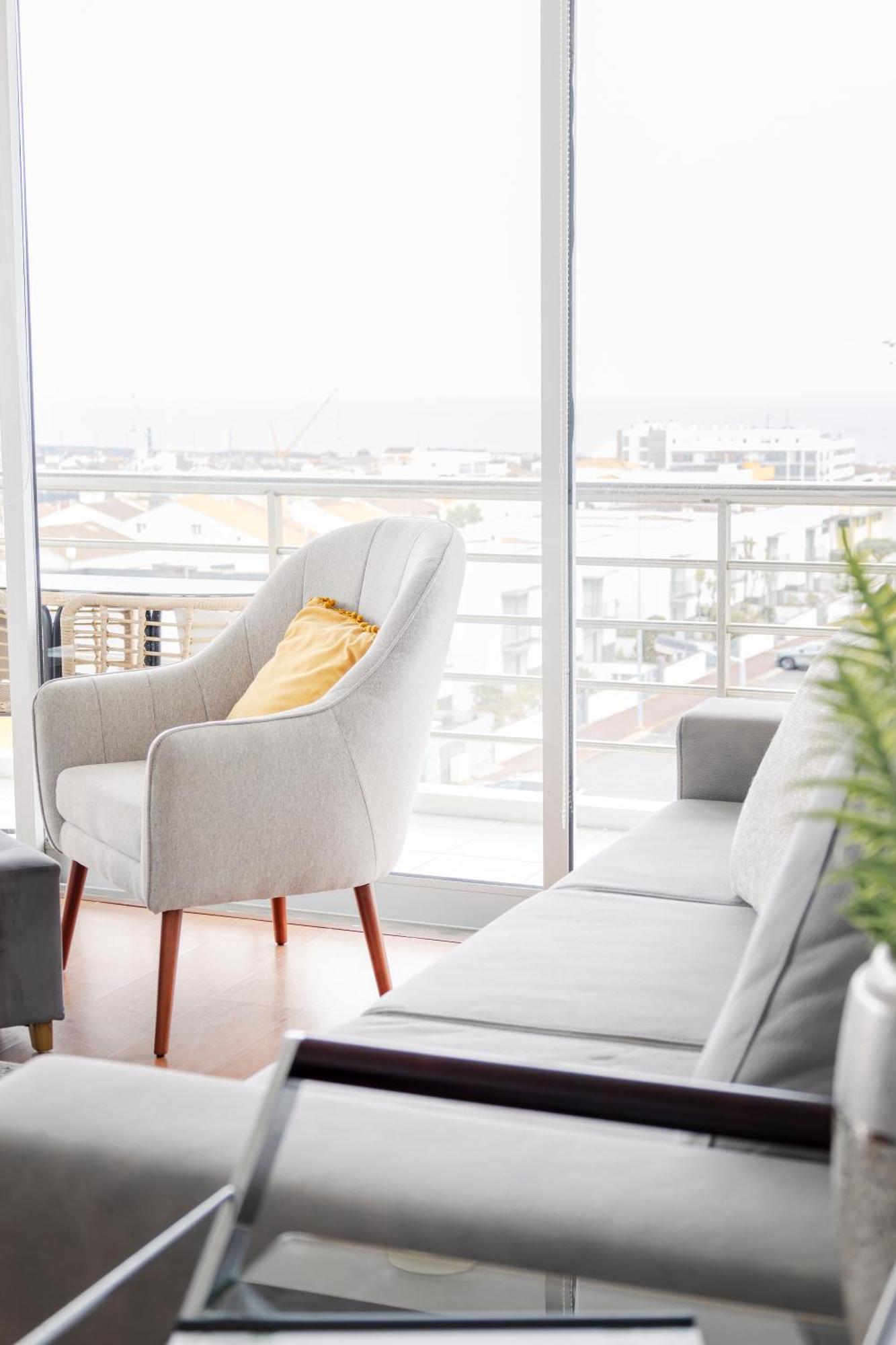 Paim Apartment Ramalho Exteriér fotografie