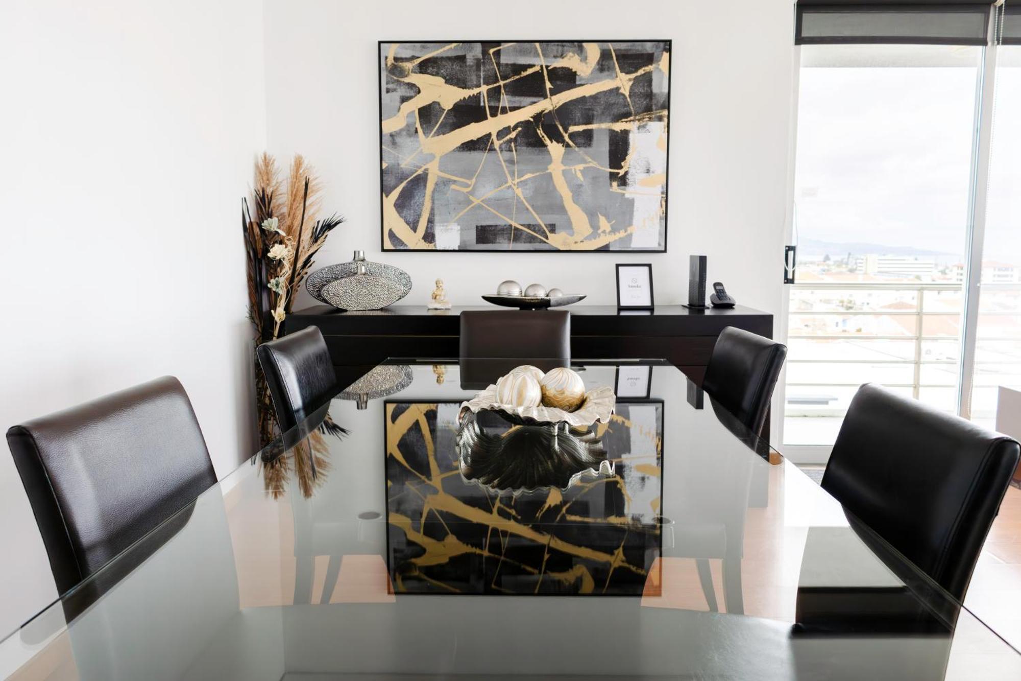 Paim Apartment Ramalho Exteriér fotografie